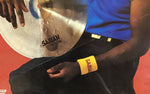 Sabian Cymbals - Promo Poster