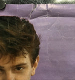 Roger Taylor - Glam Poster