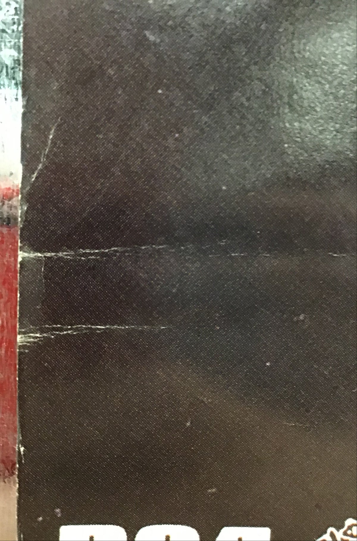 Kenny Rogers - Promo Poster for What About Me?