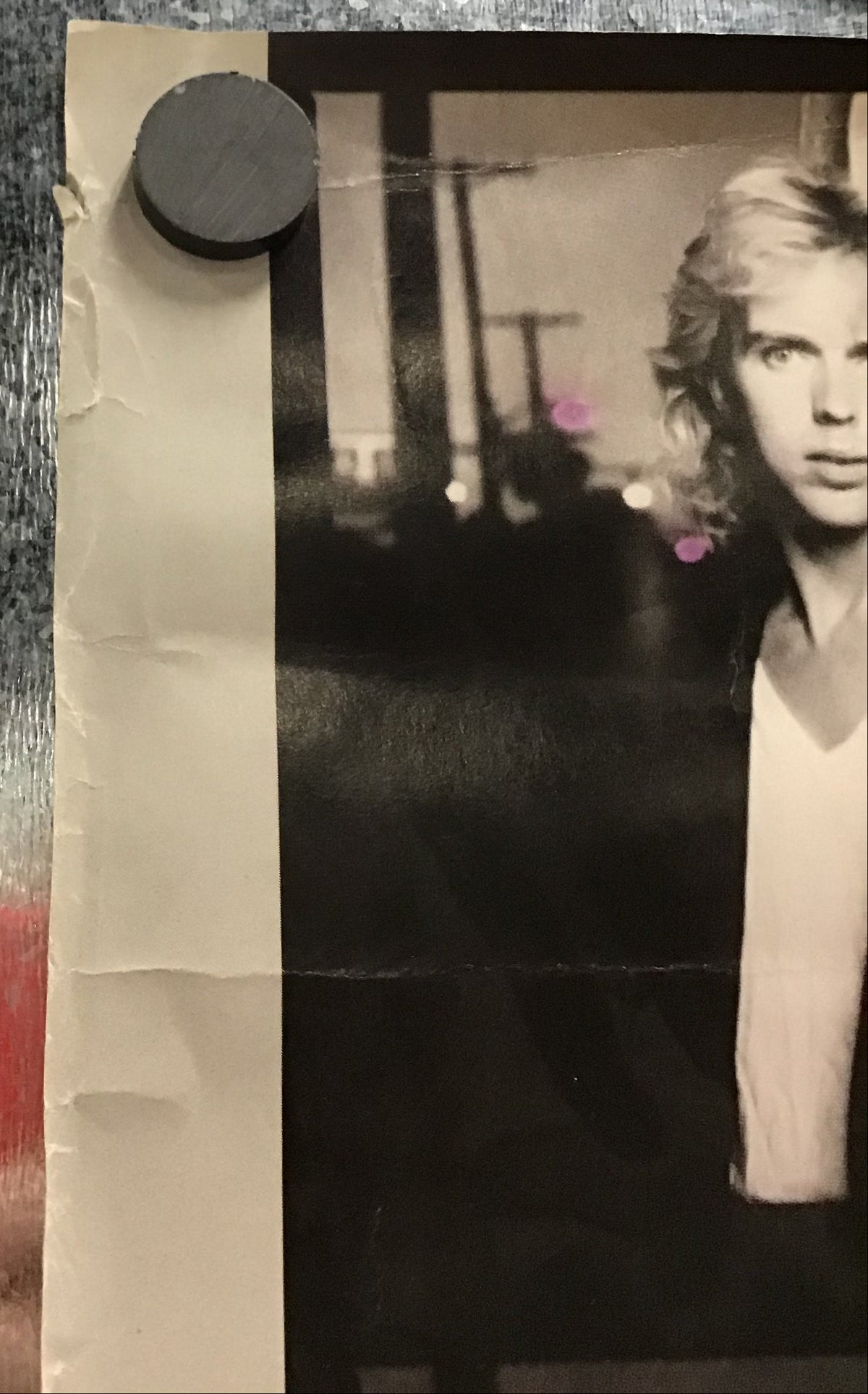 Tommy Shaw - Promo for What If