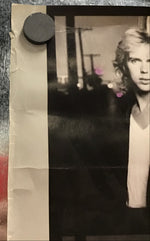 Tommy Shaw - Promo for What If