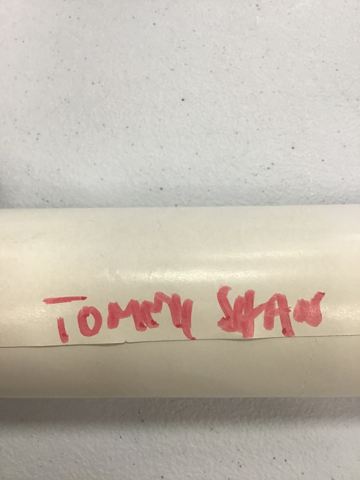 Tommy Shaw - Promo for What If