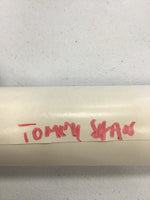 Tommy Shaw - Promo for What If