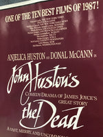 The Dead - Promo Poster