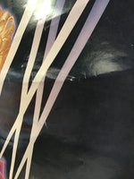 The Day of the Locust - Soundtrack Promo Poster