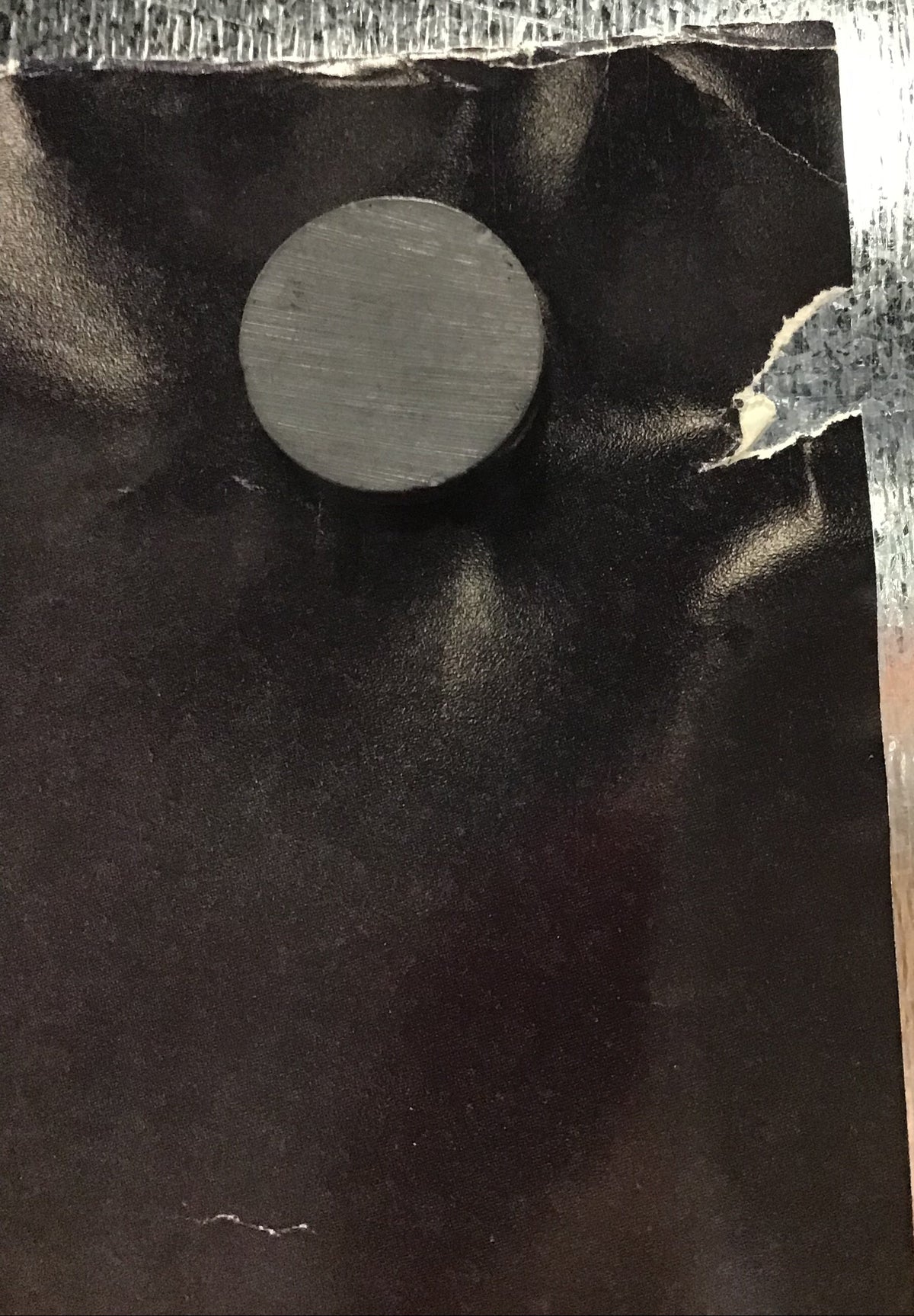 Duran Duran - Promo Poster