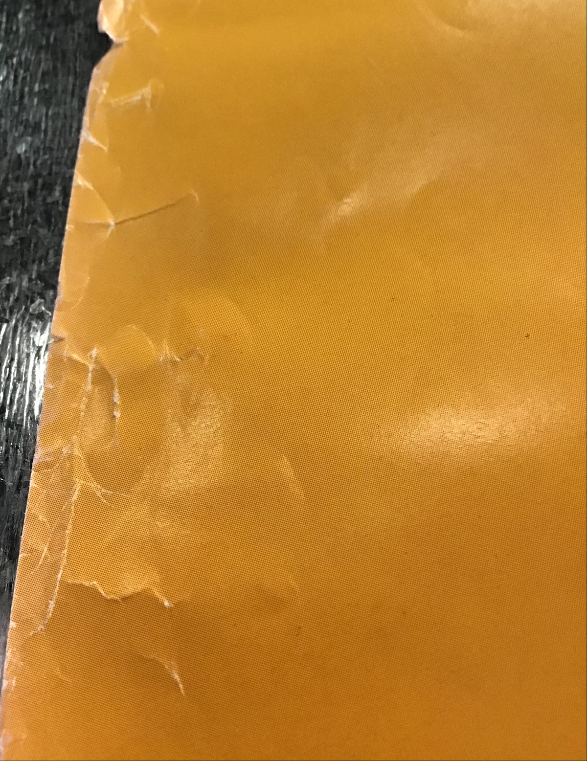 Terror Fabulous - Yaga Yaga