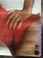 Bar-Kays - Promo Poster for Propositions