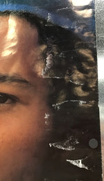 Ziggy Marley - Promo Poster
