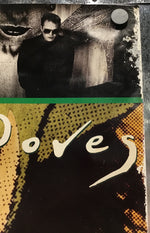 Thrashing Doves - Promo for Bedrock Vice