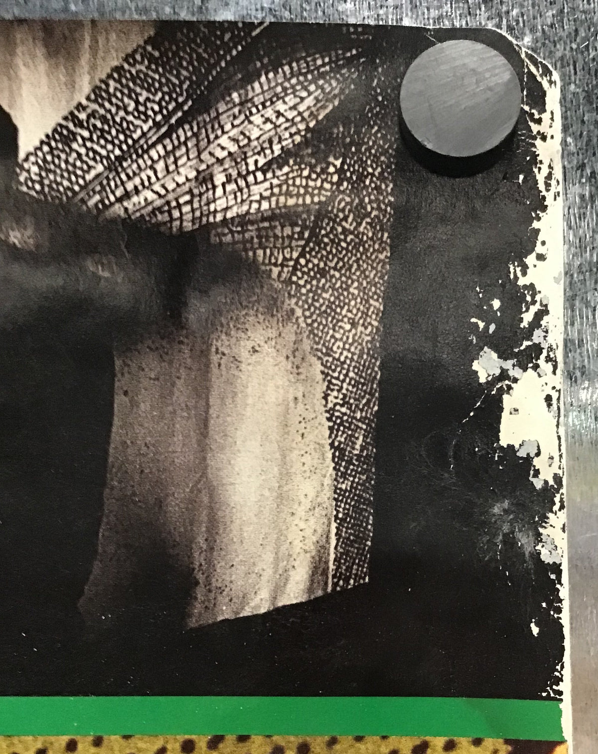 Thrashing Doves - Promo for Bedrock Vice