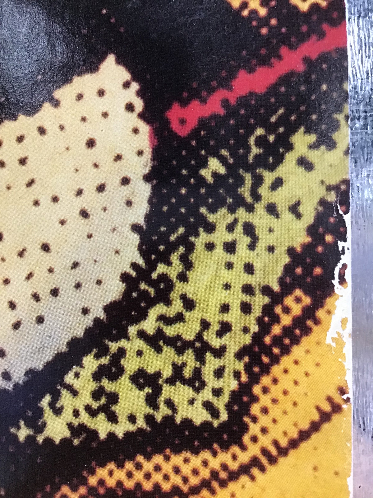 Thrashing Doves - Promo for Bedrock Vice