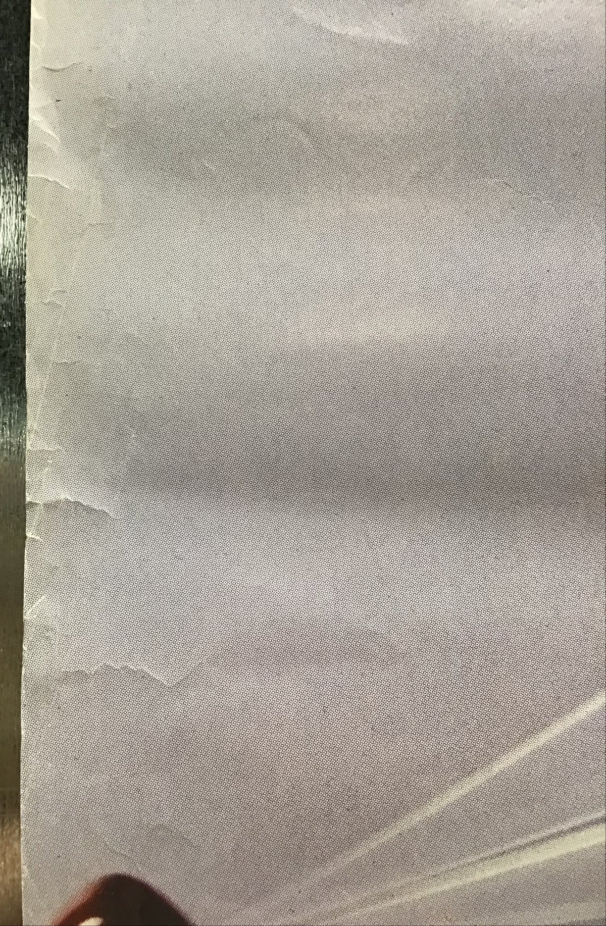 Chris de Burgh - Man on the Line Promo Poster
