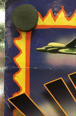 Little Feat - Under the Radar Promo Poster