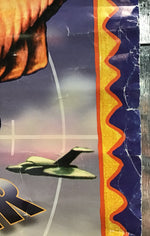 Little Feat - Under the Radar Promo Poster