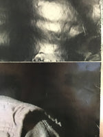 Billy Squier - Signs of Life Promo Poster