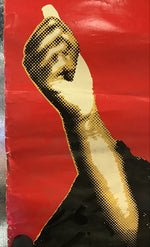 Gwen Guthrie - Promo Poster