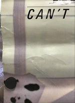 Lionel Ritchie - Promo Poster for Can't Slow Down