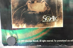 Soak - Promo Poster for Self-Titled Album Soak