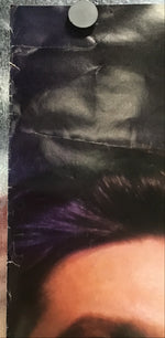 The Power Station - Promo Poster