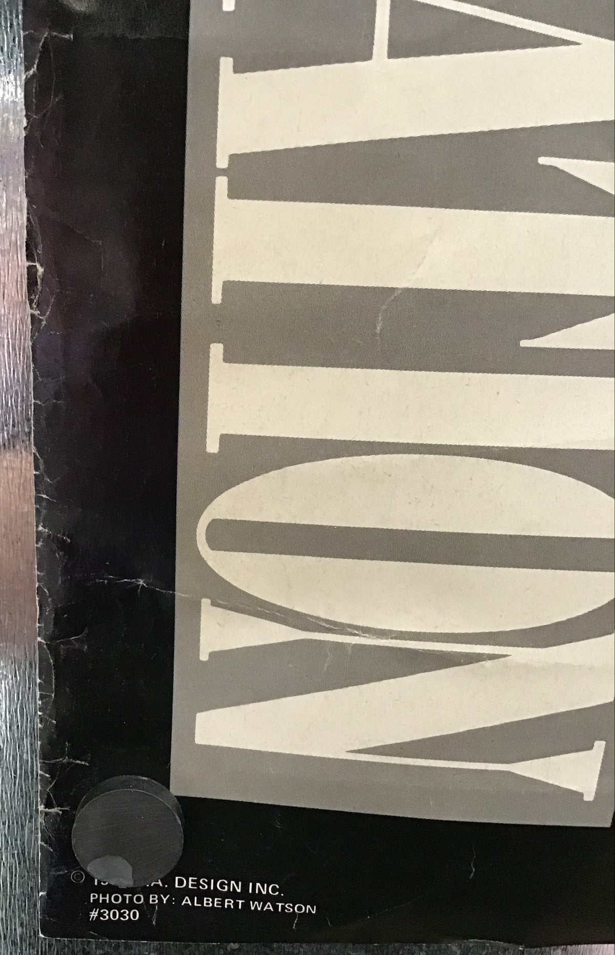 The Power Station - Promo Poster