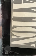 The Power Station - Promo Poster