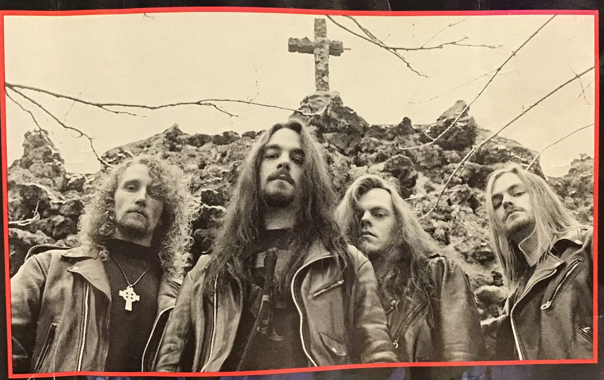 Gutted - Bleed For Us to Live Promo Poster