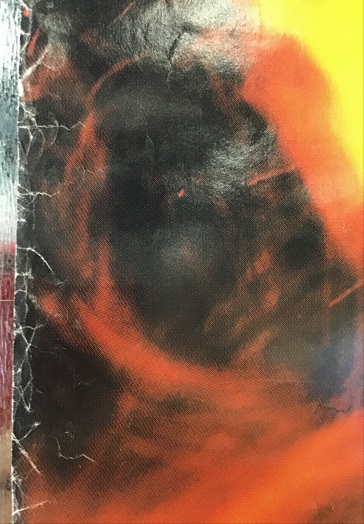 Nazareth - 2XS Promo Poster