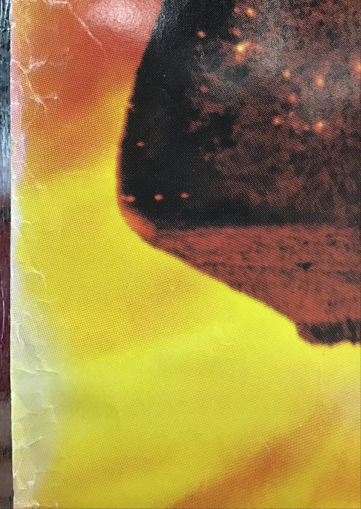 Nazareth - 2XS Promo Poster