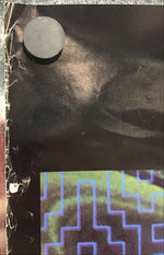 Jefferson Starship - Winds of Change Promo Poster
