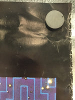 Jefferson Starship - Winds of Change Promo Poster