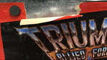 Triumph - Allied Forces Promo Poster