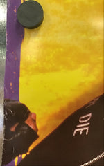 Spike Lee - School Daze Promo Poster
