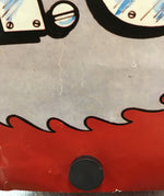 W.A.S.P. - Promo Poster