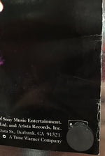 George Michael and Queen - Five Live Promo Poster