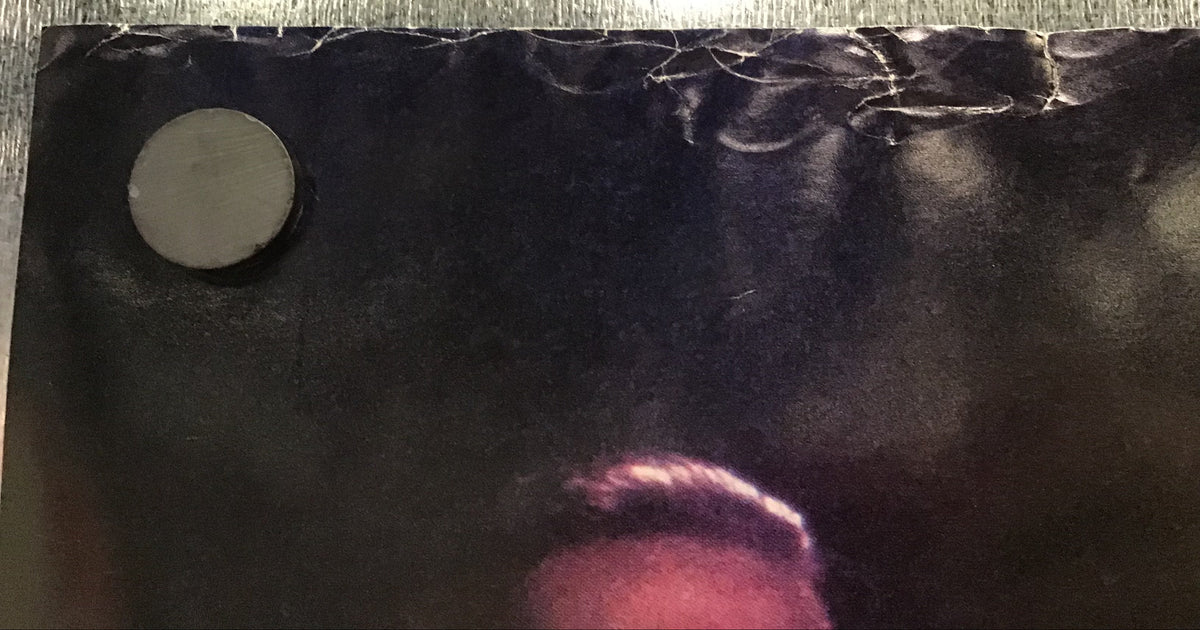 Duran Duran - Promo Poster