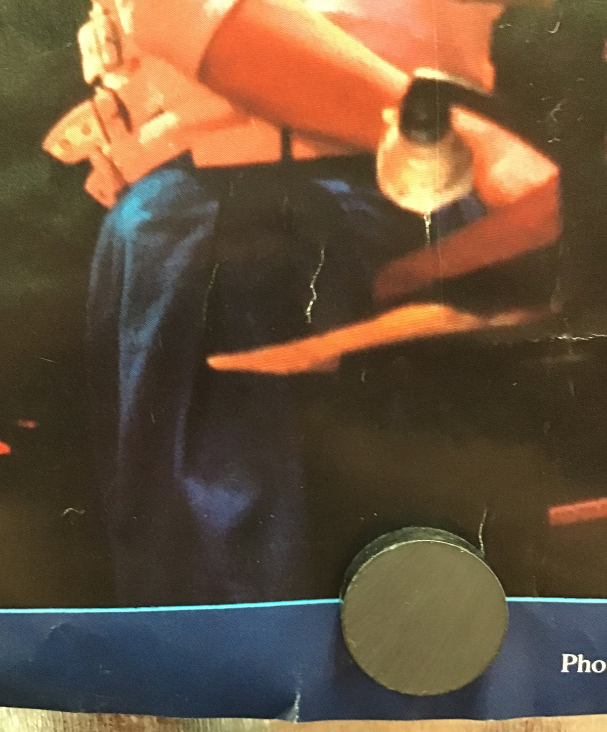 Duran Duran - Promo Poster