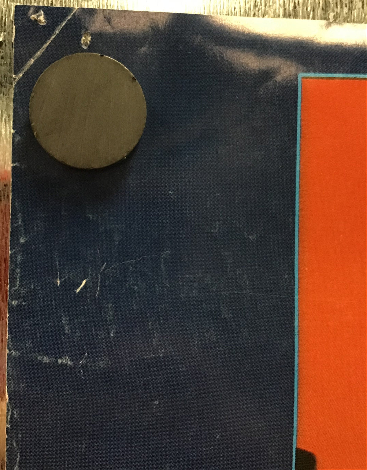 Duran Duran - Promo Poster