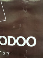 Wall of Voodoo - Call of the West Promo Poster