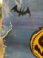 AFI - All Hallow's E.P. Promo Poster