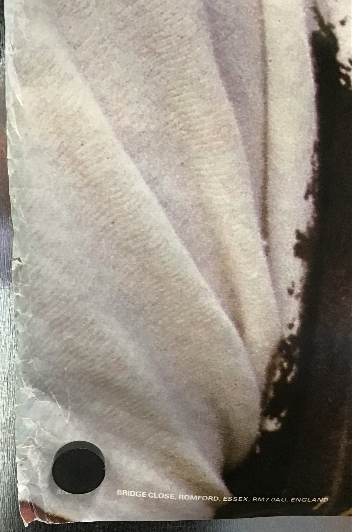 John Taylor - Promo Poster