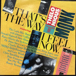 Tribute to Thelonious Monk - That's the Way I Feel Now