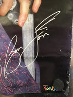 Jon Bon Jovi - Poster