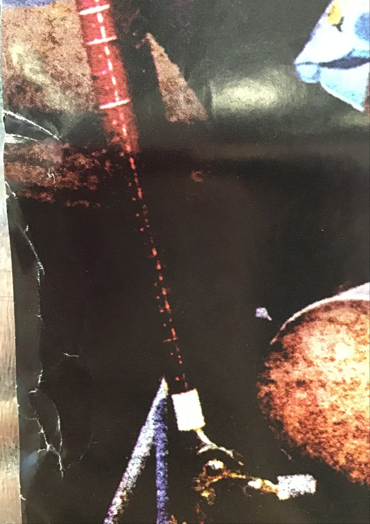 Frenzal Rhomb - Sans Souci Promo Poster