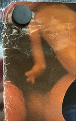 Curve - Promo Poster for Doppelganger