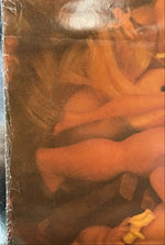 Curve - Promo Poster for Doppelganger