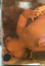 Curve - Promo Poster for Doppelganger