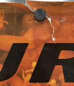 Curve - Promo Poster for Doppelganger