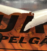 Curve - Promo Poster for Doppelganger
