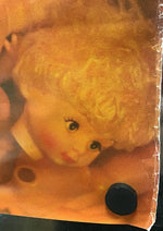 Curve - Promo Poster for Doppelganger